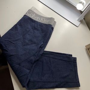 Calvin Klein Capri leggings